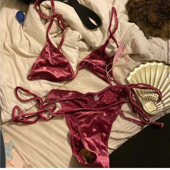 Voight by Valentina Other - Valentina Voight Bikini